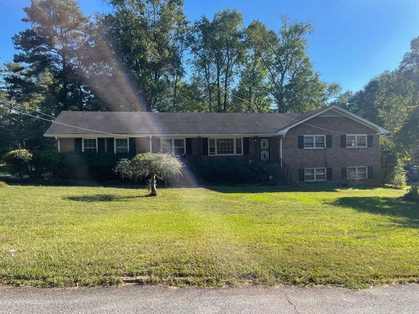 4033 Shadowbrook Pl, Decatur, GA 30034