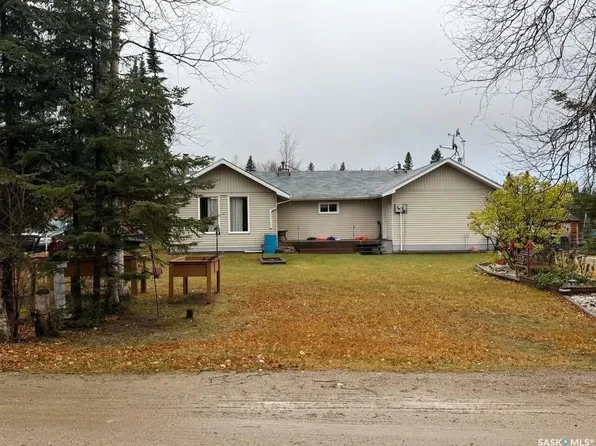 711 Waskos DRIVE, Northern Admin District, SK S0J 3G0