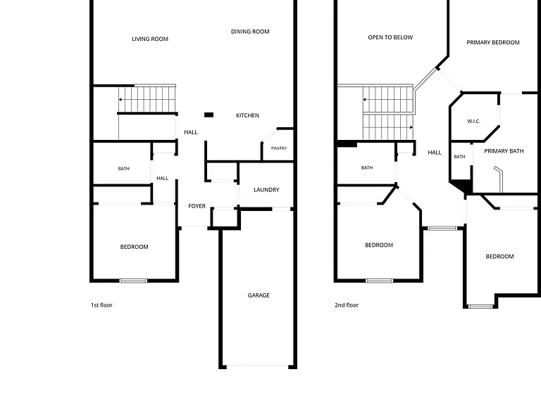 1720 Cross Pines Dr — Photo 30