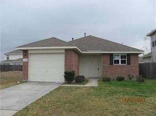 21146 Sprouse Cir, Humble, TX 77338