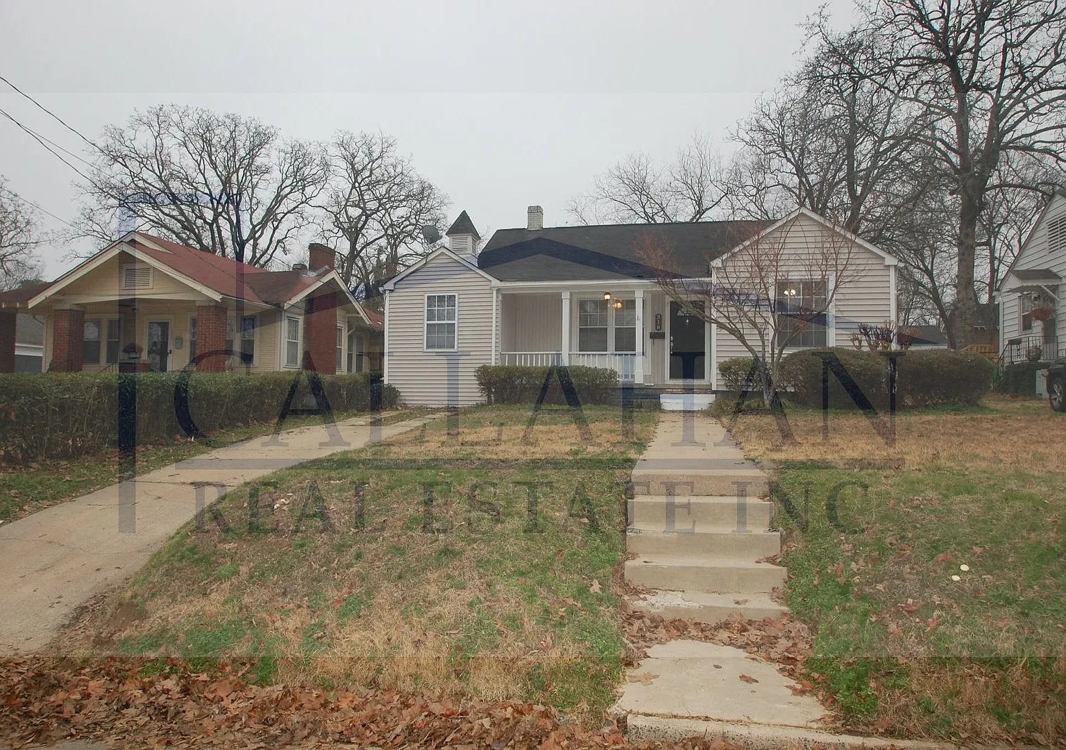 Park Hill 3 Bedroom Home — Photo 3