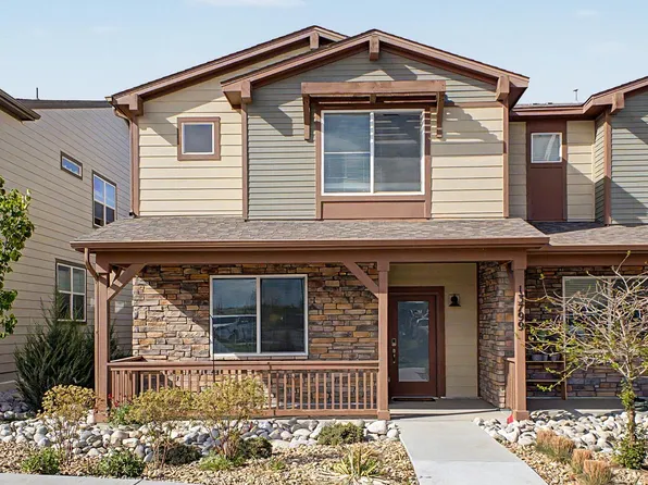 13799 Vispo Way, Broomfield, CO 80020