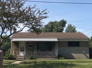 12267 E Ten Mile Rd, Warren, MI 48089