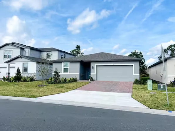 413 Sarah Nicole Way, New Smyrna Beach, FL 32168