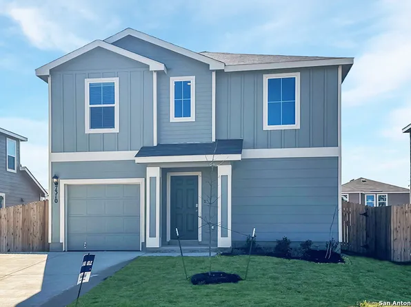 7310 Capella Circle, San Antonio, TX 78252
