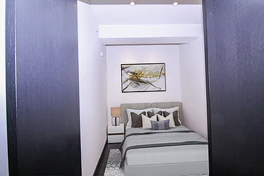 Rented by Oxford Property Group