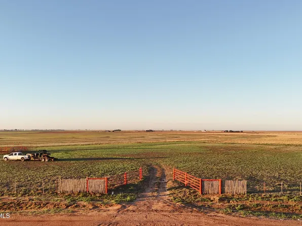 0 County Road 6, Wilson, TX 79381