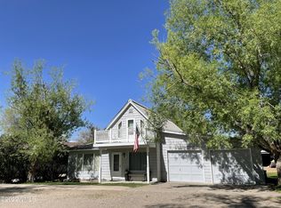 319 Howard St, Eagle, CO 81631