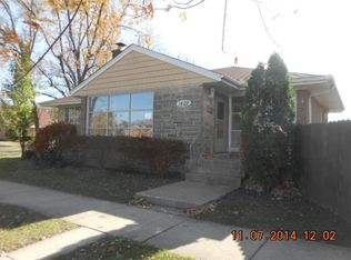 1802 Suffolk Ave, Westchester, IL 60154