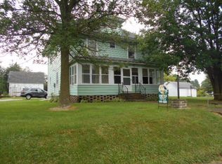 317 S Illinois, Hubbard, IA 50122