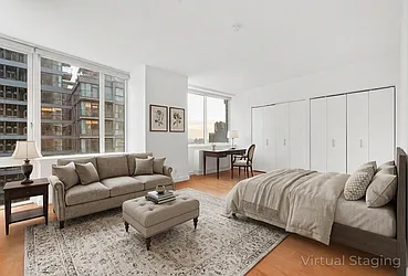 80 Dekalb Avenue #21L image 1 of 27