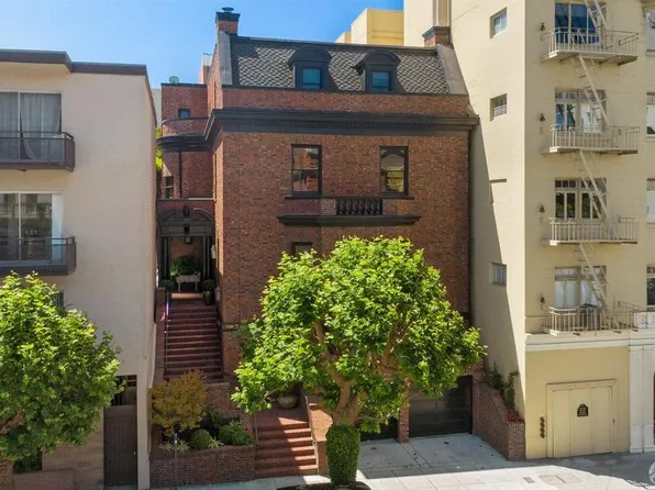 2249 Broadway, San Francisco, CA 94115