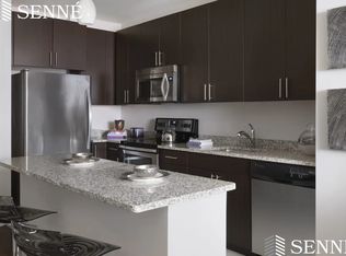 50 Lewis St #425, Boston, MA 02128