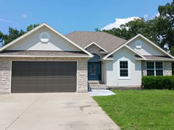 150 Kays Point Rd, Lake Ozark, MO 65049
