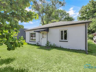 6817 Nebraska Ave, Toledo, OH, 43615