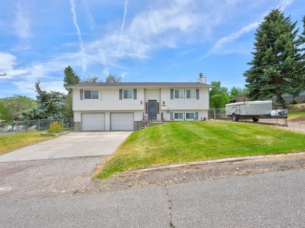 4910 Apache Ave, Pocatello, ID 83204