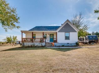 29209 E 1070th Rd, McLoud, OK 74851