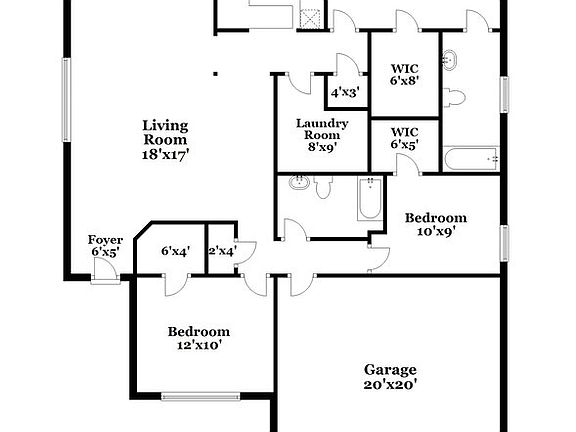 2nd image of 205 Allenwood Dr