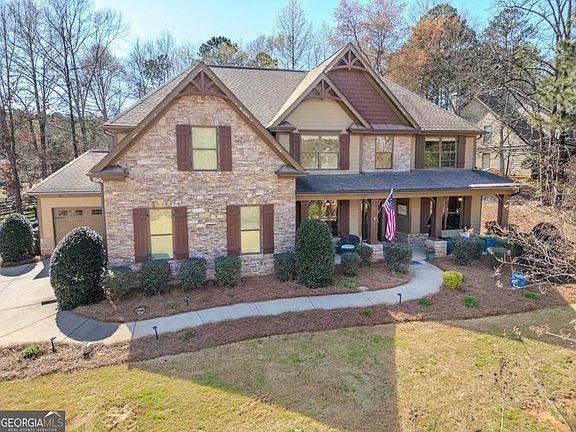 3rd image of 203 Davis Mill Rd