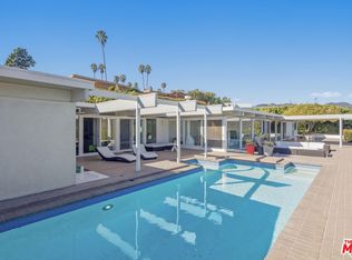 2170 Westridge Rd, Los Angeles, CA 90049