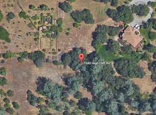 7040 High Cliff Rd, Loomis, CA 95650