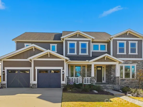 2549 Hidden Shoals Rd, Fort Mill, SC 29708