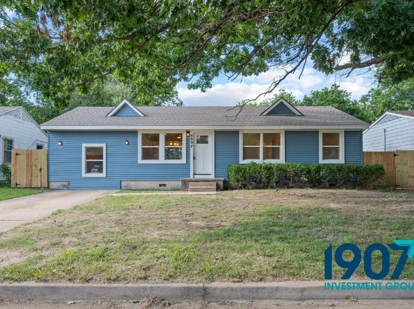 4237 E Young Pl, Tulsa, OK 74115