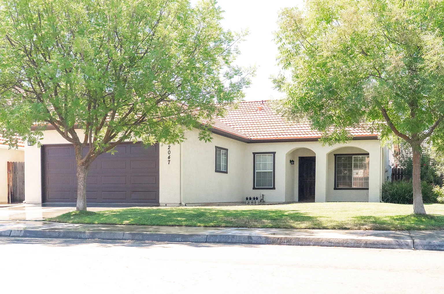 3 bed, 1110 sqft, $2,195 — Photo 1