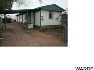 1872 Diamond Dr, Bullhead City, AZ 86442