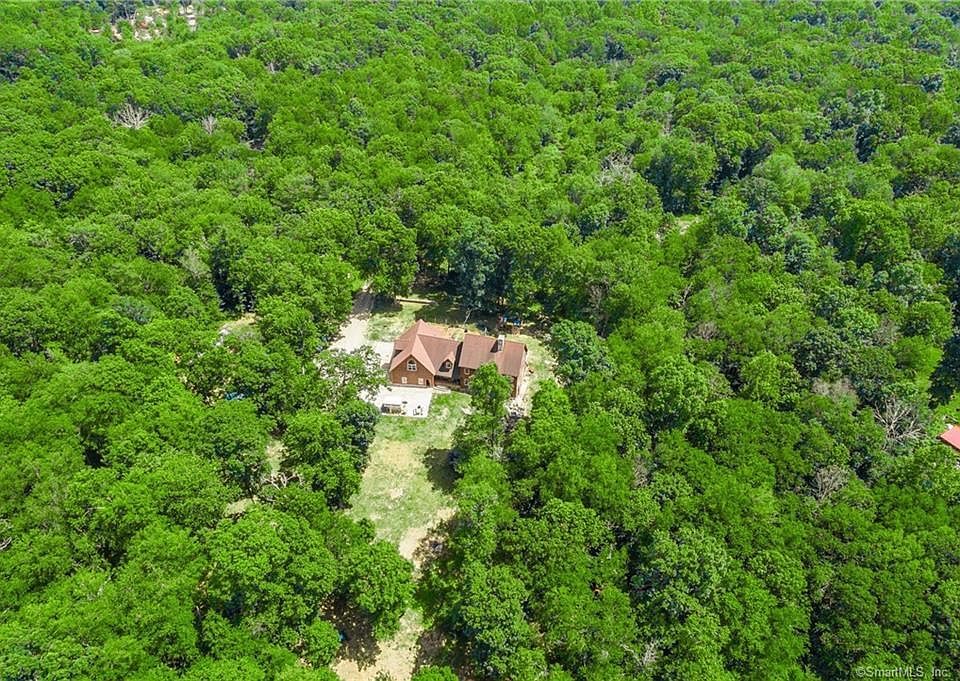 388 Oliver Rd, Lebanon, CT 06249 Zillow