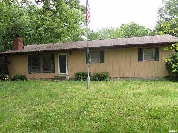 13112 N State Highway 37, Benton, IL 62812