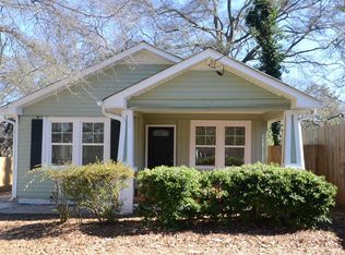 316 Patterson Ave, Atlanta, GA 30316