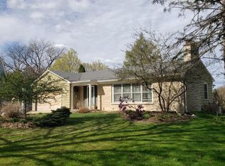 1125 Waban Hl, Madison, WI 53711
