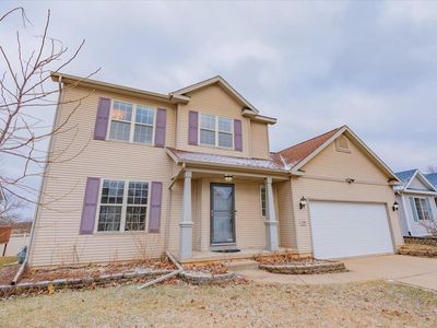 1246 Twinleaf Lane, Madison, WI, 53719
