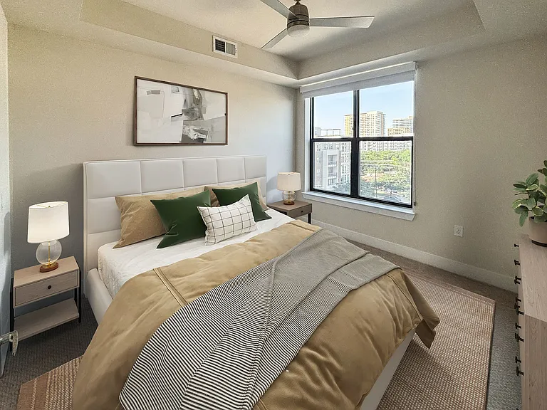 Residences at the Grove — Photo 36