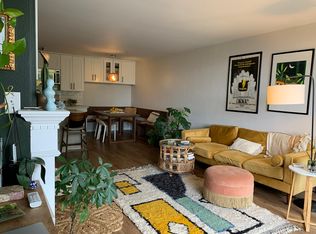 421 S La Fayette Park Pl APT 702, Los Angeles, CA 90057