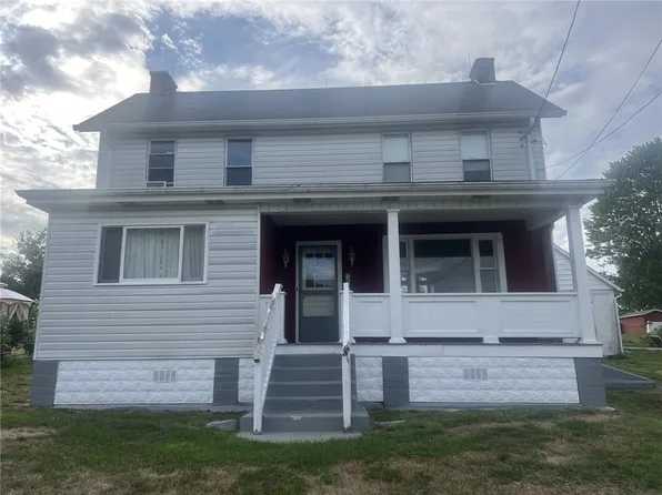 30 Antram St, New Salem, PA 15468