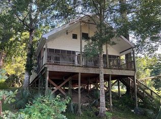 21270 Diversion Canal Rd, Maurepas, LA 70449