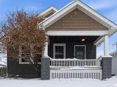 415 23rd Ave, Moline, IL, 61265