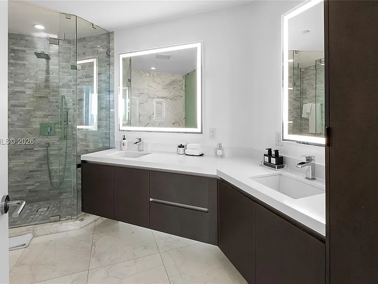 851 NE 1st Ave #1606 — Photo 13