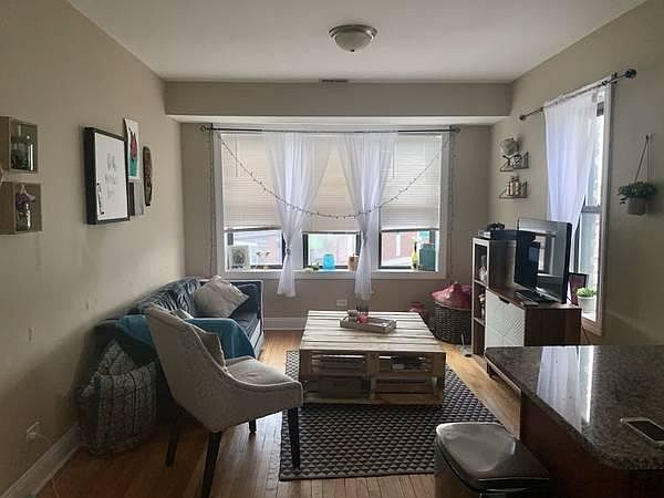 2nd image of 3731 N Kimball Ave APT 2N