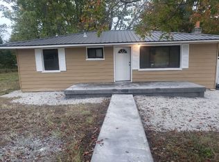 1035 State Highway 328 W, Waynesburg, KY 40489