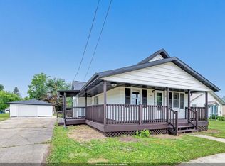 409 Spaulding St, Tigerton, WI 54486