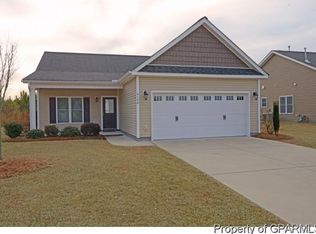4128 Hillard Ln, Greenville, NC 27858