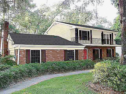 2nd image of 3001 Brandemere Dr