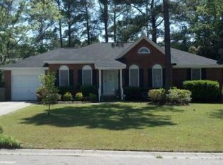 120 Glenshannon Dr, Columbia, SC 29223