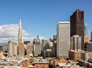 10 Miller Pl APT 902, San Francisco, CA 94108