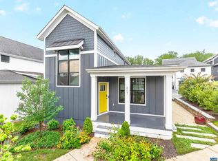 507 Bennett St, Charlottesville, VA 22901