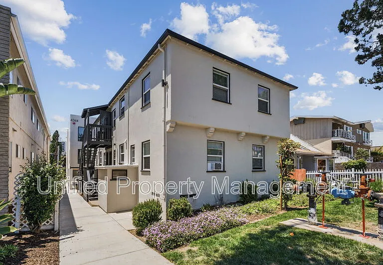 4364 Alabama St #303 — Photo 1
