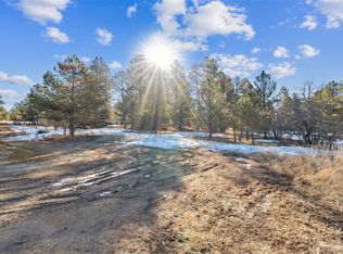 11230 Mustang Rd #38, Franktown, CO 80116